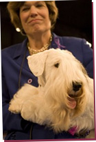 Margery & Charmin Photo: �Courtesy of American Kennel Club.�