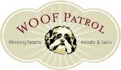 WoofPatrol - Winning Hearts, minds & Tails